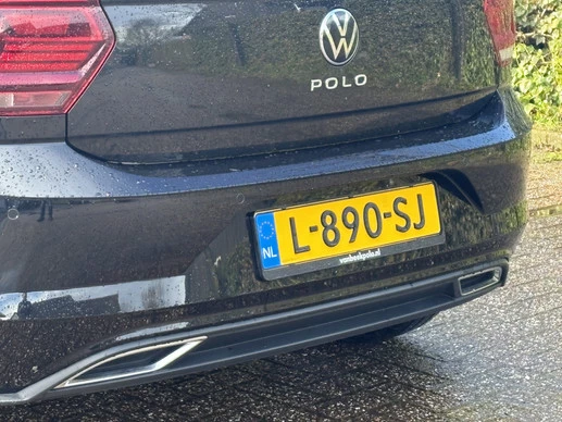 Volkswagen Polo - Afbeelding 14 van 30