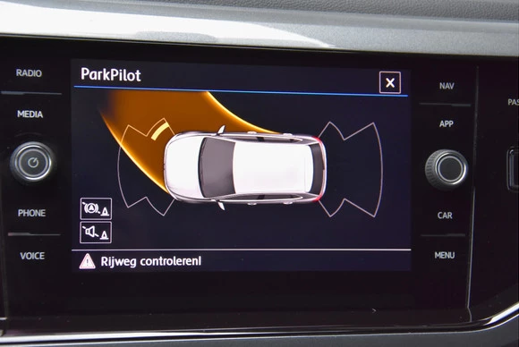 Volkswagen Polo - Afbeelding 15 van 30