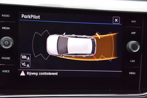 Volkswagen Polo - Afbeelding 16 van 30