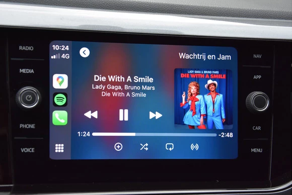 Volkswagen Polo - Afbeelding 20 van 30