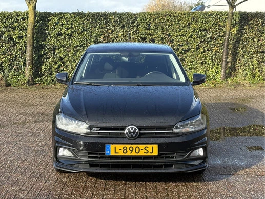Volkswagen Polo - Afbeelding 24 van 30