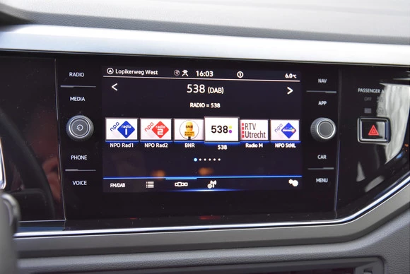 Volkswagen Polo - Afbeelding 29 van 30