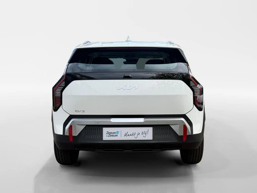 Kia EV3 - Afbeelding 4 van 25