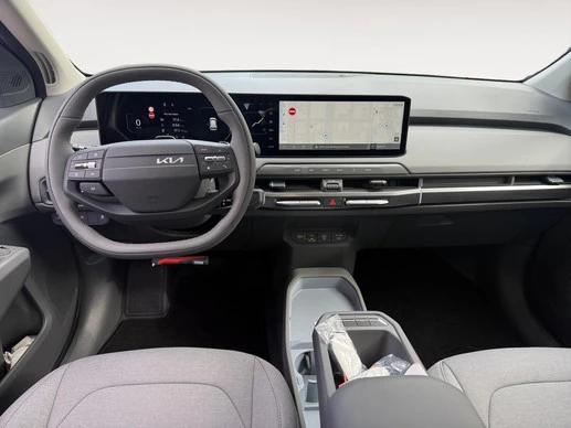 Kia EV3 - Afbeelding 12 van 25