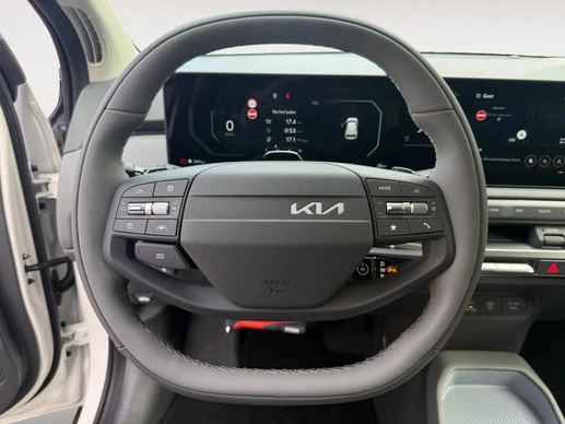 Kia EV3 - Afbeelding 14 van 25