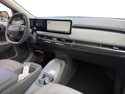 Kia EV3 - Afbeelding 20 van 25