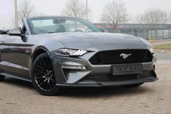 Ford Mustang - Afbeelding 2 van 30