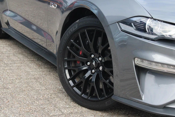 Ford Mustang - Afbeelding 3 van 30