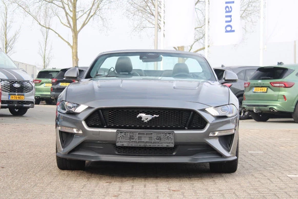 Ford Mustang - Afbeelding 5 van 30