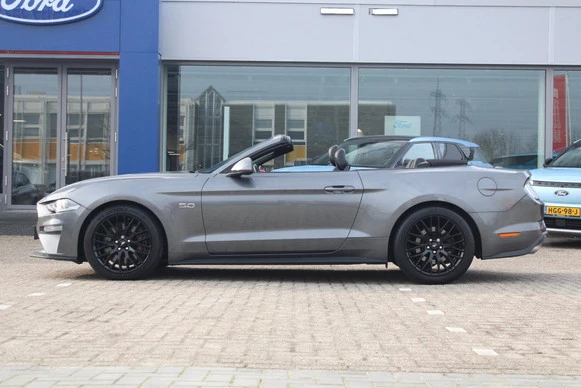 Ford Mustang - Afbeelding 6 van 30