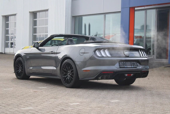 Ford Mustang - Afbeelding 7 van 30