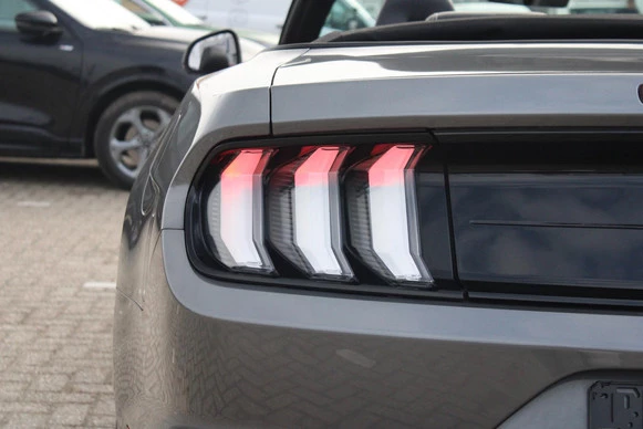 Ford Mustang - Afbeelding 9 van 30