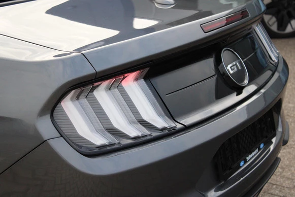 Ford Mustang - Afbeelding 10 van 30