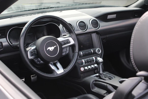 Ford Mustang - Afbeelding 11 van 30