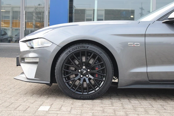 Ford Mustang - Afbeelding 12 van 30