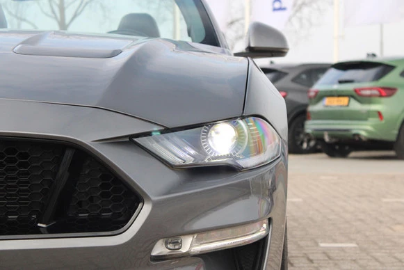 Ford Mustang - Afbeelding 13 van 30