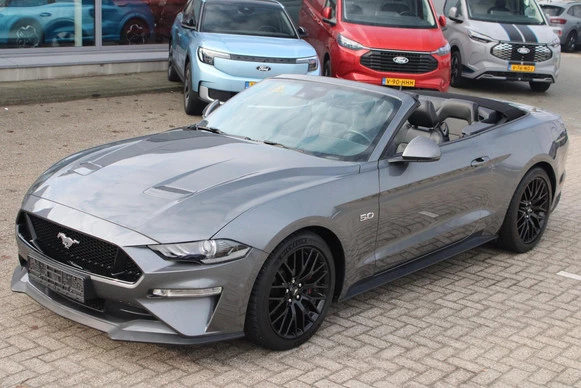 Ford Mustang - Afbeelding 15 van 30