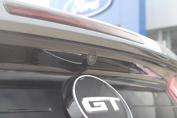 Ford Mustang - Afbeelding 17 van 30