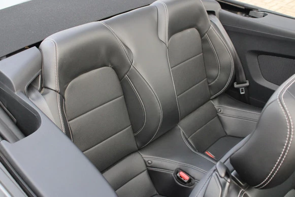 Ford Mustang - Afbeelding 20 van 30