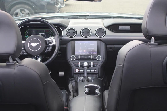 Ford Mustang - Afbeelding 21 van 30