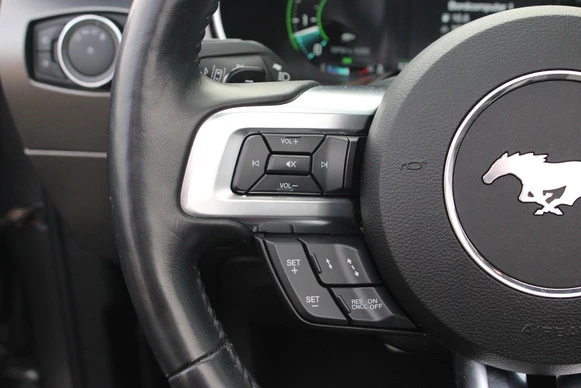 Ford Mustang - Afbeelding 25 van 30