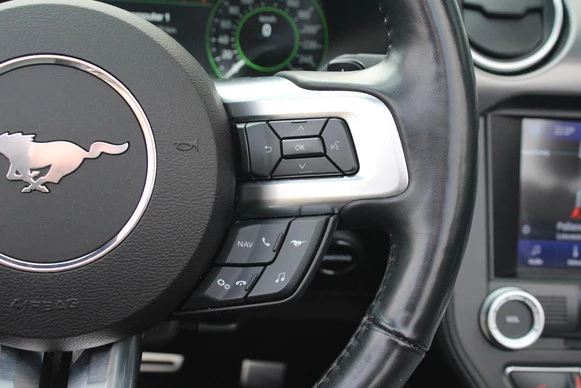 Ford Mustang - Afbeelding 26 van 30