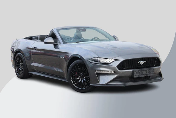 Ford Mustang - Afbeelding 1 van 30