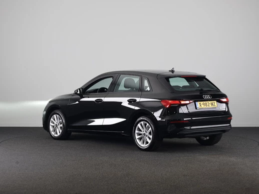 Audi A3 - Afbeelding 3 van 30