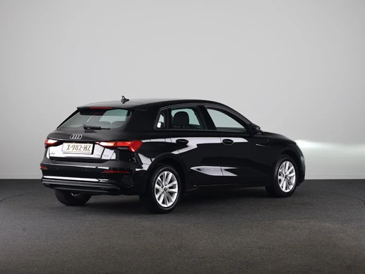 Audi A3 - Afbeelding 4 van 30