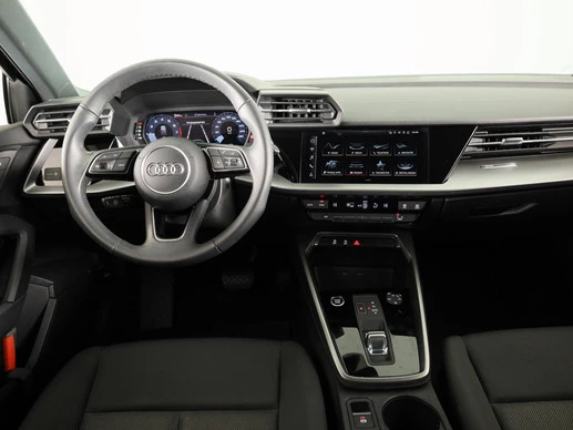 Audi A3 - Afbeelding 6 van 30