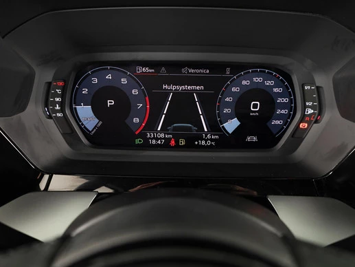 Audi A3 - Afbeelding 8 van 30