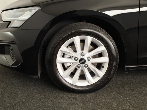 Audi A3 - Afbeelding 14 van 30