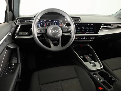 Audi A3 - Afbeelding 15 van 30