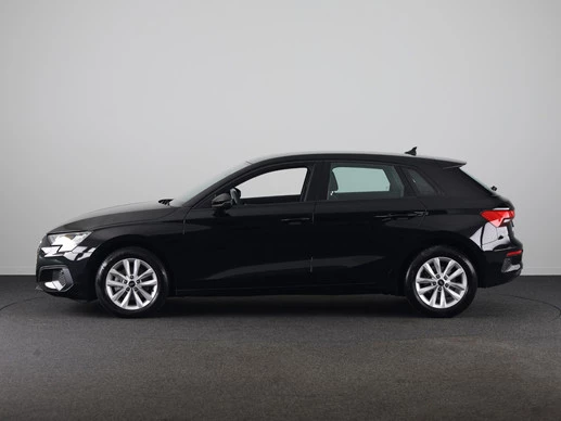 Audi A3 - Afbeelding 20 van 30