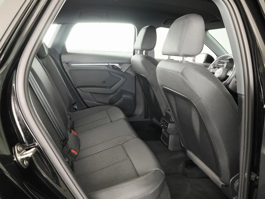 Audi A3 - Afbeelding 23 van 30