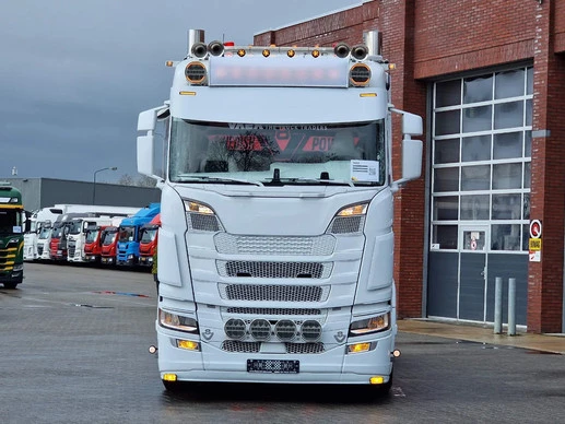 Scania S - Afbeelding 2 van 30