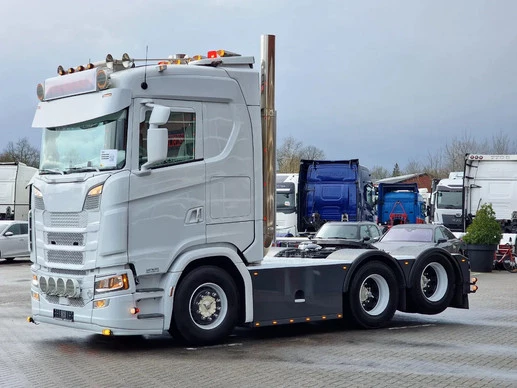Scania S - Afbeelding 3 van 30