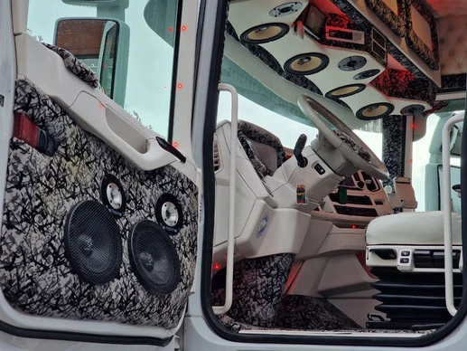 Scania S - Afbeelding 10 van 30