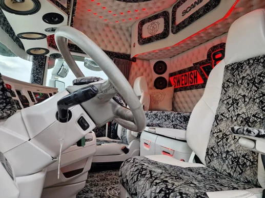 Scania S - Afbeelding 11 van 30