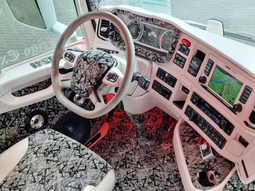 Scania S - Afbeelding 12 van 30