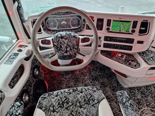 Scania S - Afbeelding 13 van 30