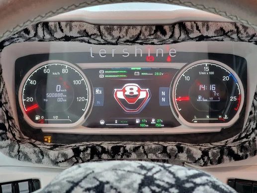 Scania S - Afbeelding 14 van 30