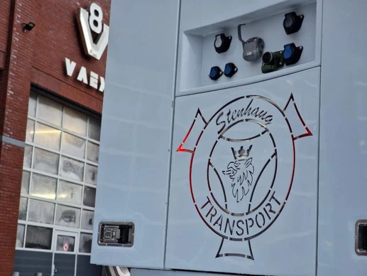 Scania S - Afbeelding 15 van 30