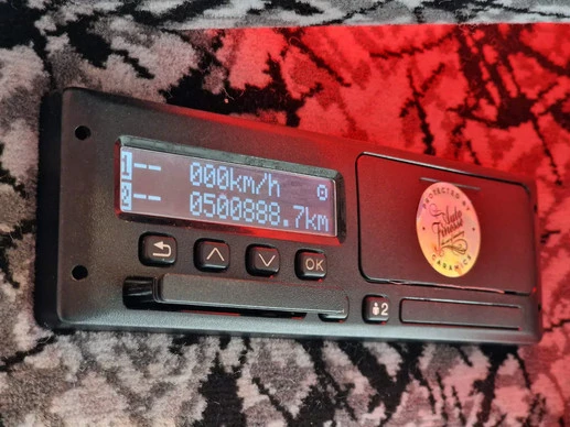 Scania S - Afbeelding 17 van 30