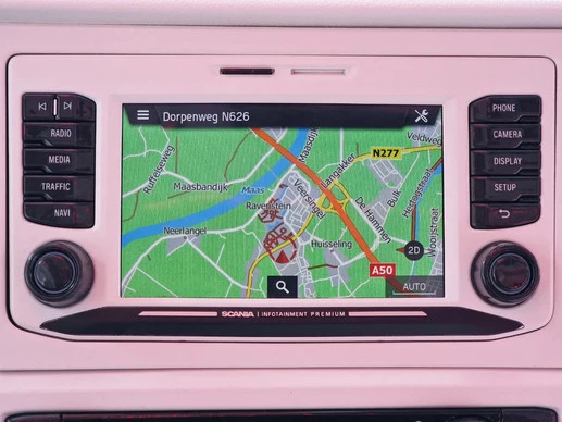 Scania S - Afbeelding 19 van 30