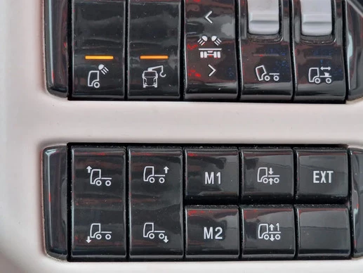 Scania S - Afbeelding 21 van 30