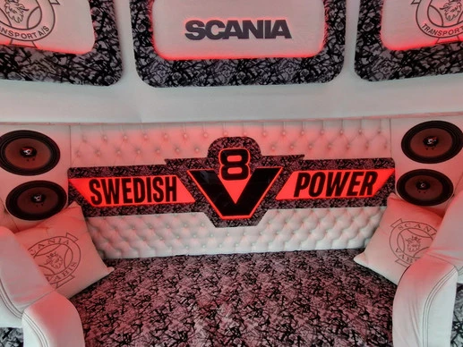 Scania S - Afbeelding 23 van 30