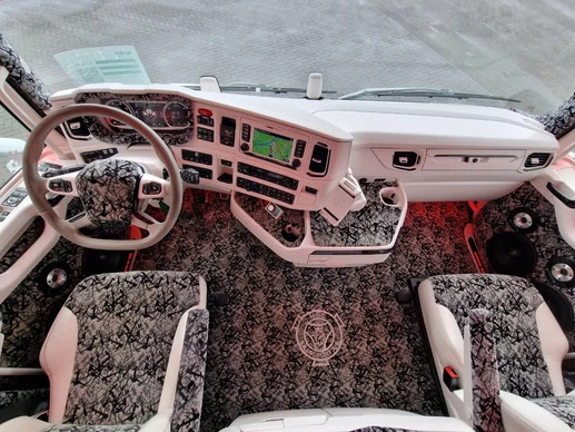 Scania S - Afbeelding 24 van 30