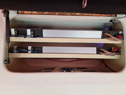 Scania S - Afbeelding 25 van 30