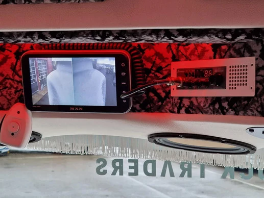 Scania S - Afbeelding 27 van 30